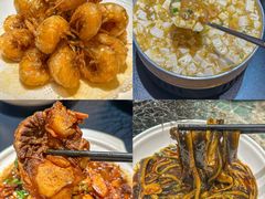 -红厨巷·淮扬菜(熙南里店)