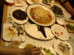 -杨氏青龙虾·羊蝎子(托乐嘉店)