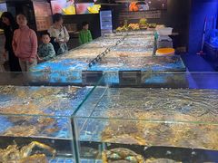 -徐记海鲜(观沙岭|滨江新城店)