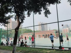 -四川大学(望江校区)