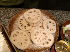 -佬革命主题火锅(玉沙路店)