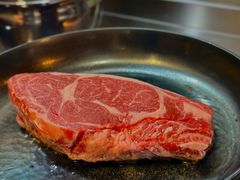 -羽深肉铺 Steak & Wine