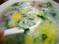 -华记粥饭店(印象容桂主题风情街店)