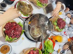 -刘少华贵州小黄牛·鲜牛肉火锅(总店)