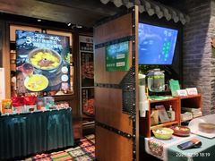 -云海肴·汽锅鸡·云南菜(美罗城店)