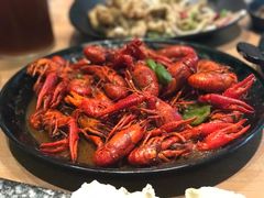-沪小胖小龙虾(淮海中路旗舰店)
