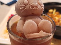 -陶兰居·香港饭店·海鲜大排档(圆融时代广场店)