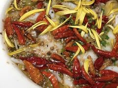 -太二酸菜鱼(沈阳万象城店)