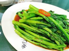 -粤色·老广州茶餐厅(河南商会大厦店)