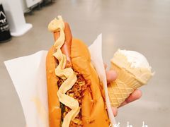 热狗-宜家·瑞典风味餐厅(烟台路店)