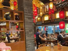-钵家大院·地道湖北菜(江夏·大花岭店)