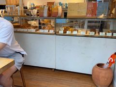-DRUNK BAKER(上海陕康里店)