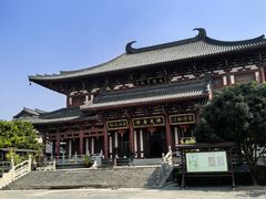 -清凉寺