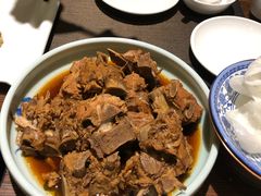 -七菜馆·东北菜·蒸饺(文体路店)