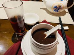 -中关村皇冠假日酒店·红轩中餐厅