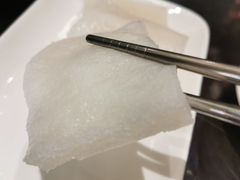 蒸伦教糕-民信老铺(华盖路店)