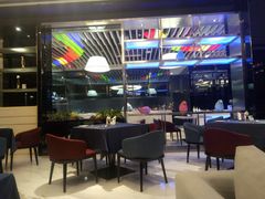 大堂-鹭江潮餐厅•福建菜(鹭江佲家酒店)