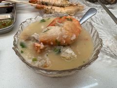 -白仁仔· 活烤海鲜 宵夜(豫园店)