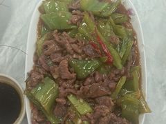 -众味海鲜大排档·活海鲜·潮汕味(南澳店)