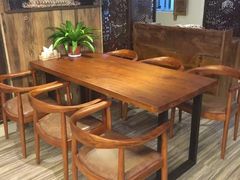 -烛影拾光观景餐厅·创意菜·摄影·小提琴(大唐不夜城店)