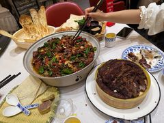 -大张烙馍村(泉山店)