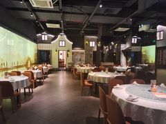 大堂-老伙记海鲜码头(北滘店)