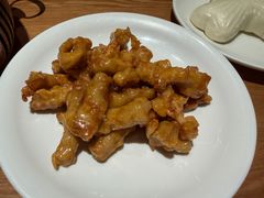 -吕氏疙瘩汤·新鲁菜(济南万象城店)