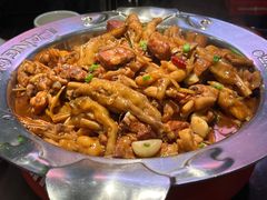 -胖哥俩肉蟹煲(淮安万达店)