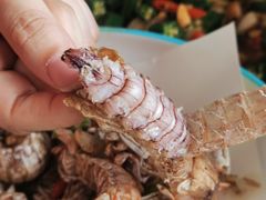 -旺角小渔村(二马路店)