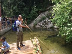-王顺山国家森林公园