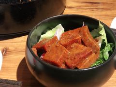 -么肆烤肉(汉街形象店)