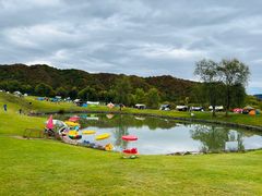 -玉渡山自然风景区