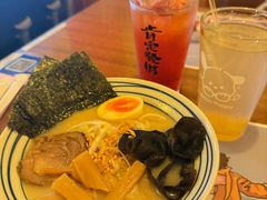 -烧鸟横丁(联发文创口岸店)