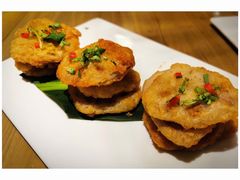 -枣子树·素食餐厅(普陀山店)