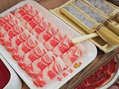 -蜀留香火锅·始于1999·原四川老火锅(白堤路店)