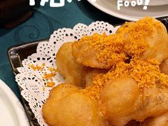 -誉八仙粤菜(万象天地店)