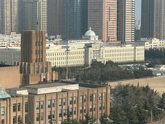 -大连人民广场