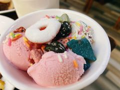 -泰谷酒店·太古码头闽菜自助餐厅