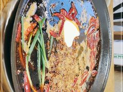 -周幺妹重庆老火锅(银泰城总店)