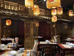 -南京大牌档(崇文门国瑞店)