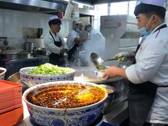 -伊穆祥牛肉面总店·清真