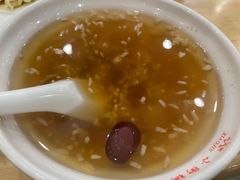 米酒桂花汤团-西工饭庄快餐厅(西工小街店)