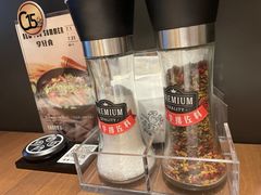 -西堤牛排(合肥之心城店)