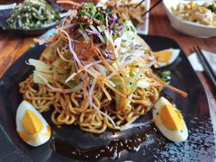 -屯屯面(海尔路店)