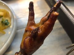 -记忆串城·东北烧烤·小龙虾·大型团建(南油店)