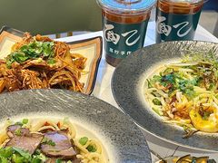 -面乙新派手擀面(大悦城店)
