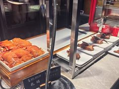 -奔海甄选·活鲜刺身铁板烧自助(太原里店)