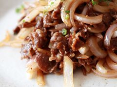 -竹之月日本料理铁板烧(香江花园店)