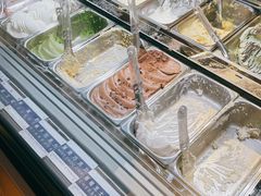 -CREAM STORY意大利手工冰淇淋&甜品(万象前海店)