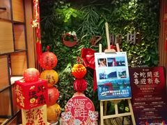 -忆咖啡观景餐厅(桂林象山公园店)